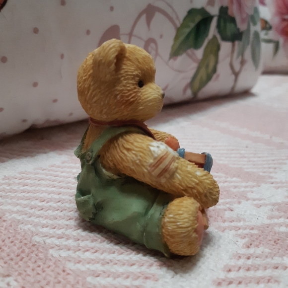 Cherished teddies Ronnie - Picture 4 of 5